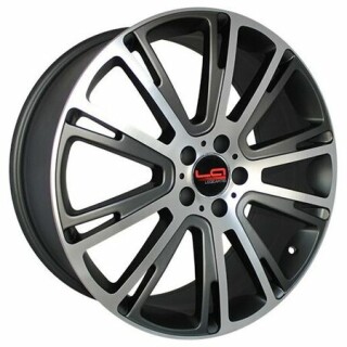 Диск литой Replay Concept-MB504 20x8.5J/5x112 D66.6 ET29 MGMF