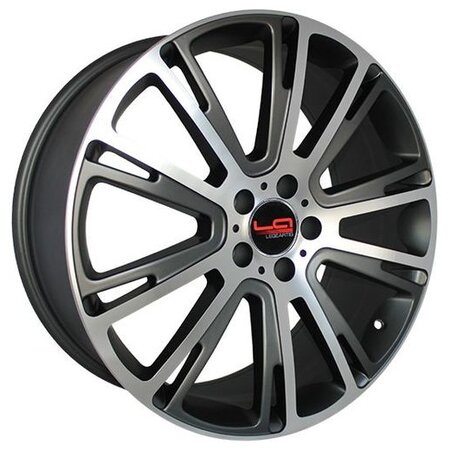 Диск литой Replay Concept-MB504 20x8.5J/5x112 D66.6 ET29 MGMF