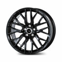 Диск литой Lizardo 5876 18x8.0J/5x108 D60.1 ET33 B