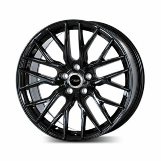 Диск литой Lizardo 5876 18x8.0J/5x108 D60.1 ET33 B