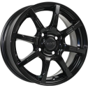 Диск литой Азов-Tech Venti 1417 14x5.5J/4x100 D54.1 ET46 BL