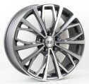 Диск литой Азов-Tech R038 (Exeed TXL) 18x7.0J/5x108 D65.1 ET36 GRD