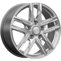 Диск литой СКАД Техас 20x8.5J/5x150 D110.1 ET55 Селена