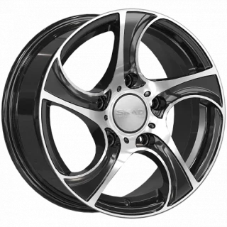 Диск литой СКАД Вихрь 16x7.0J/5x139.7 D98.5 ET40 Алмаз