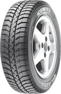 Зимняя шина Lassa IceWays 215/65 R16 98T