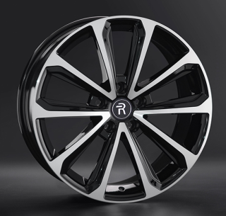 Диск литой Replay GS14 20x8.5J/5x114.3 D67.1 ET43.5 BKF