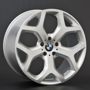 Диск литой Replay B70 18x8.0J/5x120 D72.6 ET30 S