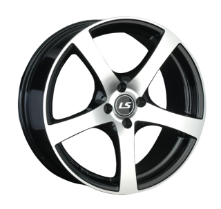 Колесные диски LS Wheels 357