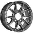 Диск литой iFree Нокс 16x6.5J/5x139.7 D98.2 ET40 Хай вэй