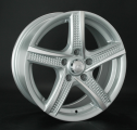 Диск литой LS Wheels - 17x7.5J/5x114.3 D73.1 ET45 SF