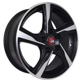 Колесные диски Ё-wheels E18