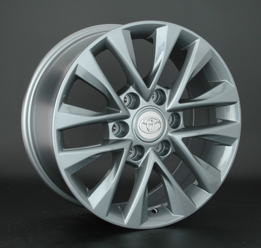 Диск литой Replay TY184 18x7.5J/6x139.7 D106.1 ET25 GM