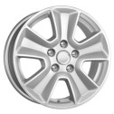 Диск литой Replay LI1 22x9.5J/5x120 D72.6 ET45.5 MBF
