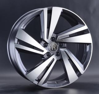 Диск литой Replay VV256 20x9.0J/5x112 D66.6 ET33 GMF