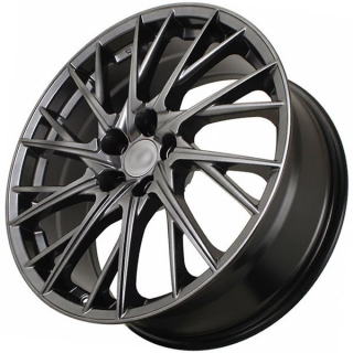 Диск литой Sakura Wheels 9429 19x8.0J/5x114.3 D60.1 ET35 HB
