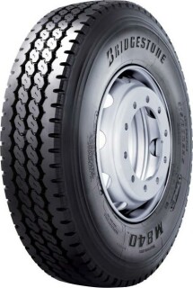 Шины Bridgestone M840