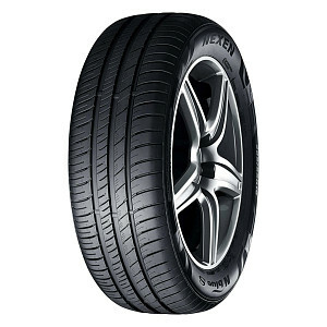 Летняя шина Nexen N'blue S 205/55 R16 91H