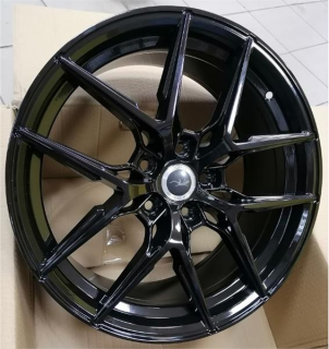 Диск литой Lizardo 486 18x8.0J/5x108 D60.1 ET33 B