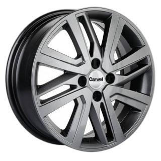Диск литой Replica FR TY222 17x7.0J/5x114.3 D60.1 ET45 B
