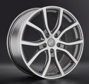 Диск литой Replay VV394 20x9.0J/5x130 D71.6 ET57 MGMF