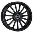 Диск литой MAK Komet 18x9.0J/5x112 D66.6 ET42 Gloss Black