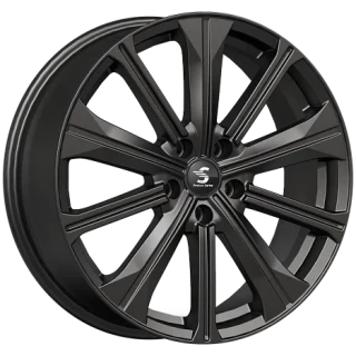 Диск литой Premium Series КР013 (Haval F7/F7x) 19x7.0J/5x114.3 D64.1 ET40 Fury black