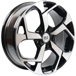 Диск литой Азов-Tech R067 (Rav4) 17x7.0J/5x114.3 D60.1 ET35 BD