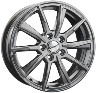 Диск литой Carwel Лабаз 16x6.5J/5x108 D63.3 ET50 GR