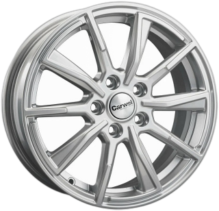 Диск литой Carwel Лабаз 16x6.5J/5x110 D63.3 ET42 SL