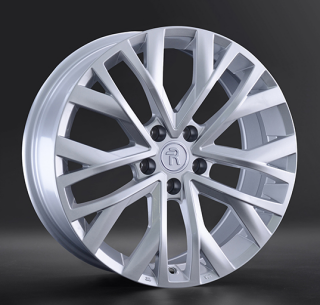 Диск литой Replay MR310 18x8.0J/5x112 D66.6 ET38 S