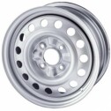 Диск штамп. SDT U5043C 14x5.5J/4x100 D60.1 ET43 Silver