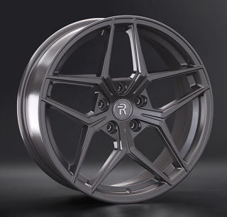 Диск литой Replay LX191 18x8.0J/5x114.3 D60.1 ET30 MGM