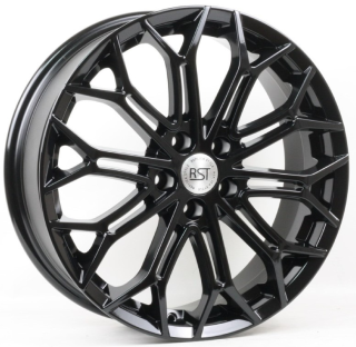 Диск литой Азов-Tech RST R208 18x6.5J/5x108 D60.1 ET33 BL