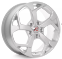 Диск литой X'trikeRST R067 17x7.0J/5x114.3 D67.1 ET47 HS