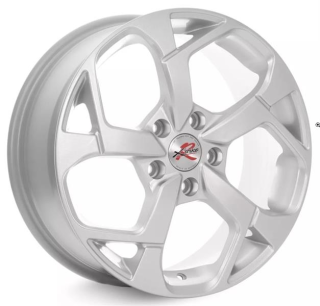Диск литой X'trikeRST R067 17x7.0J/5x114.3 D67.1 ET47 HS