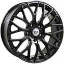 Диск литой Азов-Tech RST R137 17x7.0J/5x108 D65.1 ET36 BL для CITROEN C5