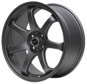 Диск литой Race Ready CSS 356 17x7.5J/5x114.3 D67.1 ET40 MK/M