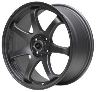 Диск литой Race Ready CSS 356 17x7.5J/5x114.3 D67.1 ET40 MK/M