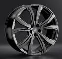 Диск литой Replay LX108 18x8.0J/5x114.3 D60.1 ET30 GM