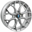 Диск литой Азов-Tech Venti 1519 15x6.0J/4x100 D60.1 ET40 SL
