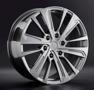 Диск штамп. LS Forged FG19 19x8.5J/6x139.7 D100.1 ET36 HPB