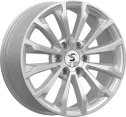 Диск литой Premium Series KP006 20x8.5J/6x139.7 D100.1 ET33 elite_silver
