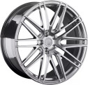 Диск штамп. LS Forged FG12 21x10.5J/5x112 D66.6 ET43 HPB