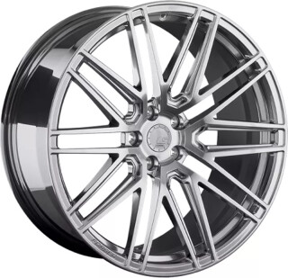 Диск штамп. LS Forged FG12 21x10.5J/5x112 D66.6 ET43 HPB
