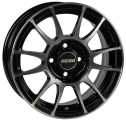 Диск литой Aero V2037 14x6.0J/4x100 D67.1 ET38 BFP