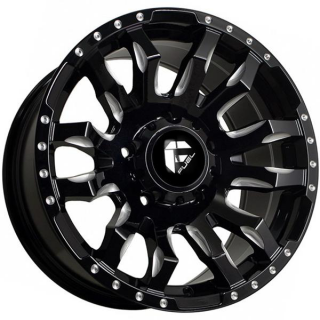 Диск литой Sakura Wheels 9059 18x9.0J/6x139.7 D110.1 ET15 B1-W-R