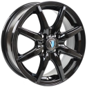 Диск литой Азов-Tech Venti 1515 15x6.0J/4x100 D54.1 ET48 BL