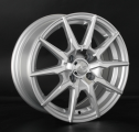 Диск литой LS Wheels LS 769 16x7.0J/4x100 D60.1 ET40 SF