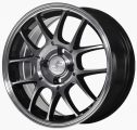 Диск литой Race Ready CSSD2795 16x7.0J/4x100 D60.1 ET42 B-P