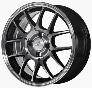 Диск литой Race Ready CSSD2795 16x7.0J/4x100 D60.1 ET42 B-P